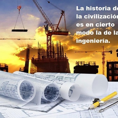 Timeline: LA EVOLUCIÓN DE LA INGENIERÍA