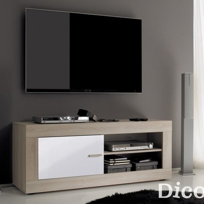 Timeline: La Televisión