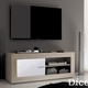Muebles tv modernos nature lux