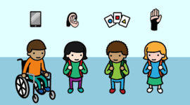 Timeline: SPED History