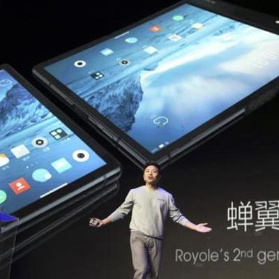 Timeline: Productos Nuevos 1