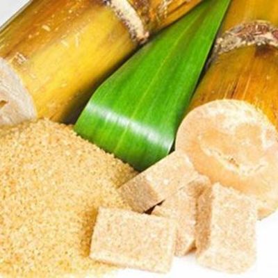 Timeline: producto derivado- azucar