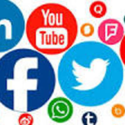 Timeline: Línea del tiempo de las redes sociales de internet