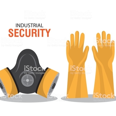 Timeline: LINEA DEL TIEMPO  SEGURIDAD INDUSTRIAL