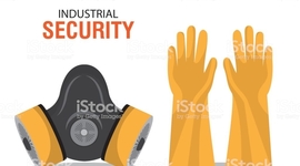 Timeline: LINEA DEL TIEMPO  SEGURIDAD INDUSTRIAL