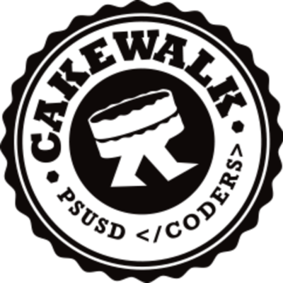 Timeline: CakeWalk Coding Program Implementation