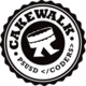Cake walk logo