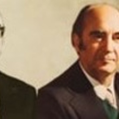 Timeline: Políticas sociales en México en los gobiernos comprendidos entre 1940 y 2000