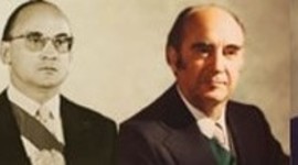 Timeline: Políticas sociales en México en los gobiernos comprendidos entre 1940 y 2000