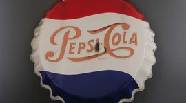 Timeline: Pepsi