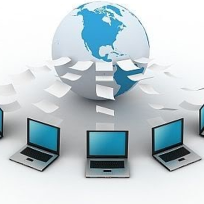 Timeline: Historia de Internet