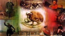 Timeline: México independiente