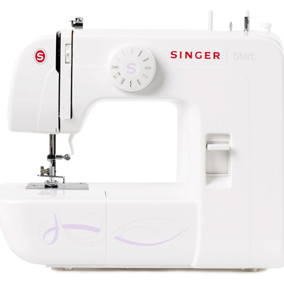 Timeline: Maquinas de Coser