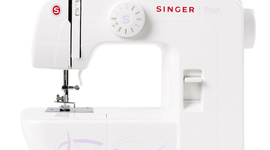 Timeline: Maquinas de Coser