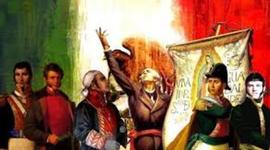 Timeline: Historia de la Independencia de México (1810-1821)