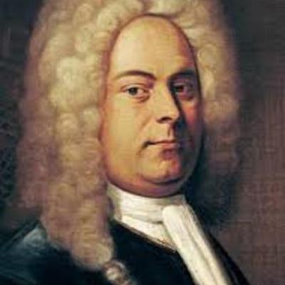 Timeline: Georg Friedrich Handel