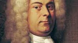 Timeline: Georg Friedrich Handel