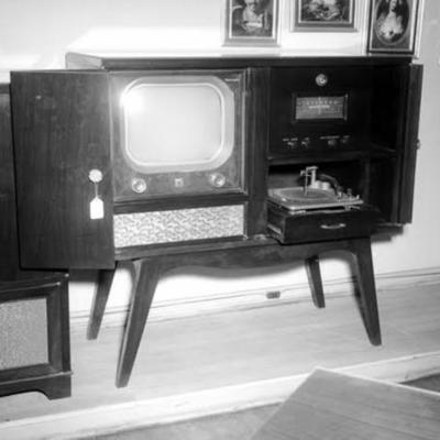 Timeline: la creación de la televisión