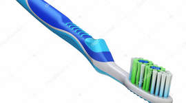 Timeline: cepillo de dientes