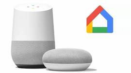 Timeline: Google home