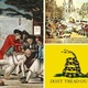 The history of the american revolution