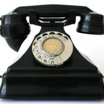 Timeline: Productos derivados de otros (Telefonos)