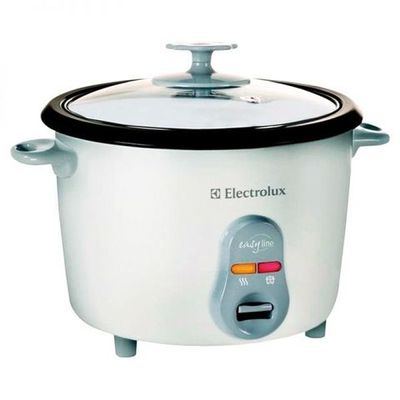 Timeline: Olla Arrocera Eléctrica (Innovación)