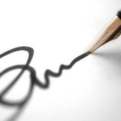 Timeline: LA EVOLUCIÓN DE LA PLUMA