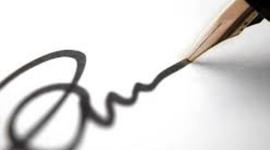 Timeline: LA EVOLUCIÓN DE LA PLUMA