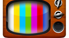 Timeline: Television