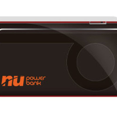 Timeline: Cargador Portátil