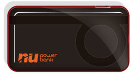 Timeline: Cargador Portátil