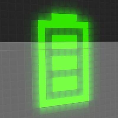 Timeline: Batería Biodegradable