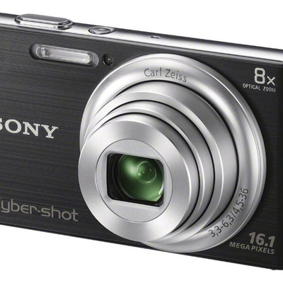 Timeline: Camara digital