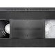 1200px vhs video tape top flat