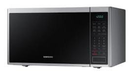 Timeline: Horno de microondas