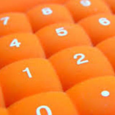 Timeline: LA EVOLUCIÓN DE LA CALCULADORA