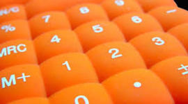 Timeline: LA EVOLUCIÓN DE LA CALCULADORA