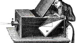 Timeline: The History of Photography