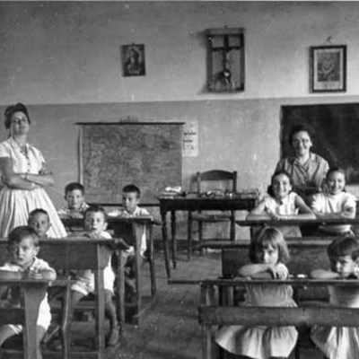 Timeline: Friedrich Fröbel: Máximo teórico de la pedagogía y más ilustre realizador práctico.