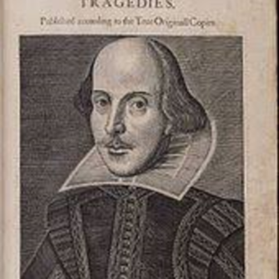 Timeline: Shakespeare