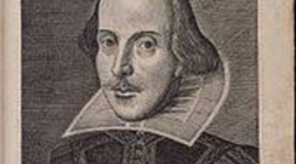 Timeline: Shakespeare