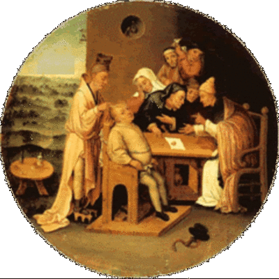 Timeline: Terapias naturales