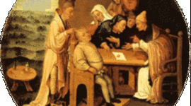 Timeline: Terapias naturales