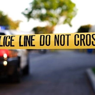 Timeline: კრიმინალური ქრონიკა გორში - იანვარი