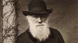 Timeline: Personatges que van influir a Charles Darwin.