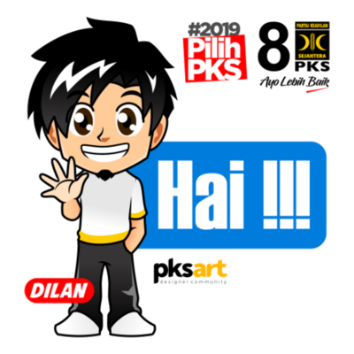 Timeline: Perjalanan Kampanye PKS CIPAYUNG