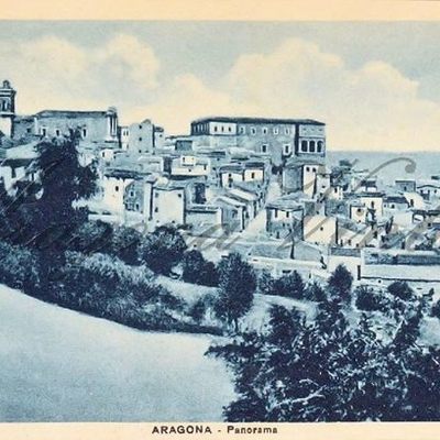 Timeline: Aragona e la dinastia dei Principi