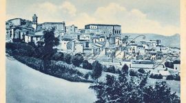 Timeline: Aragona e la dinastia dei Principi