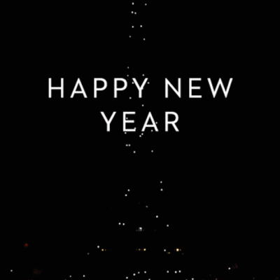 Timeline: New Year - un Nuovo Anno